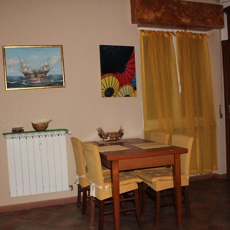 D.E.M. Apartment La Spezia Ngoại thất bức ảnh