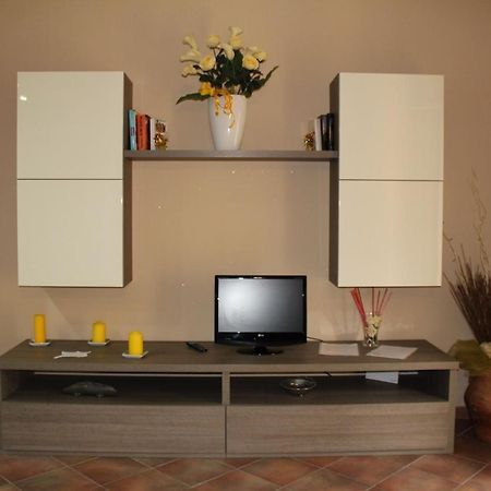 D.E.M. Apartment La Spezia Ngoại thất bức ảnh