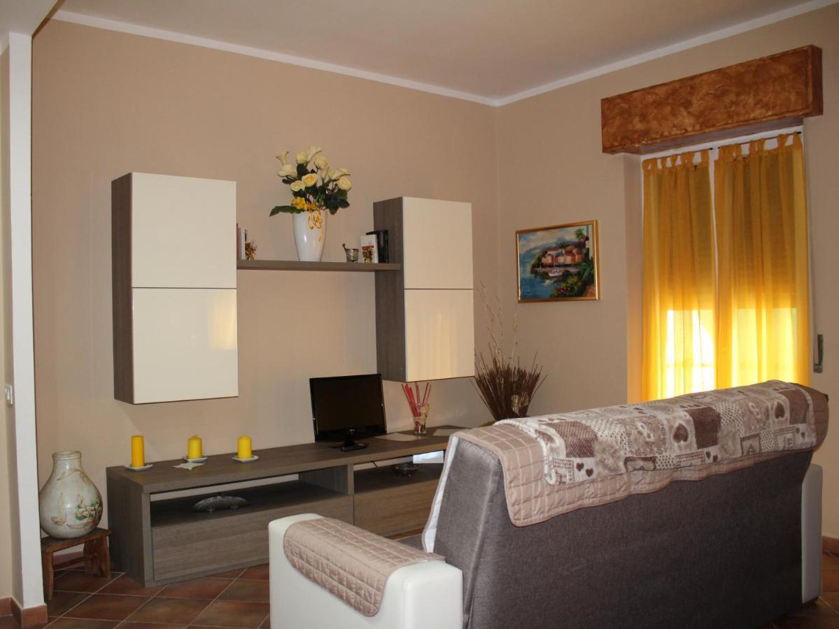 D.E.M. Apartment La Spezia Ngoại thất bức ảnh
