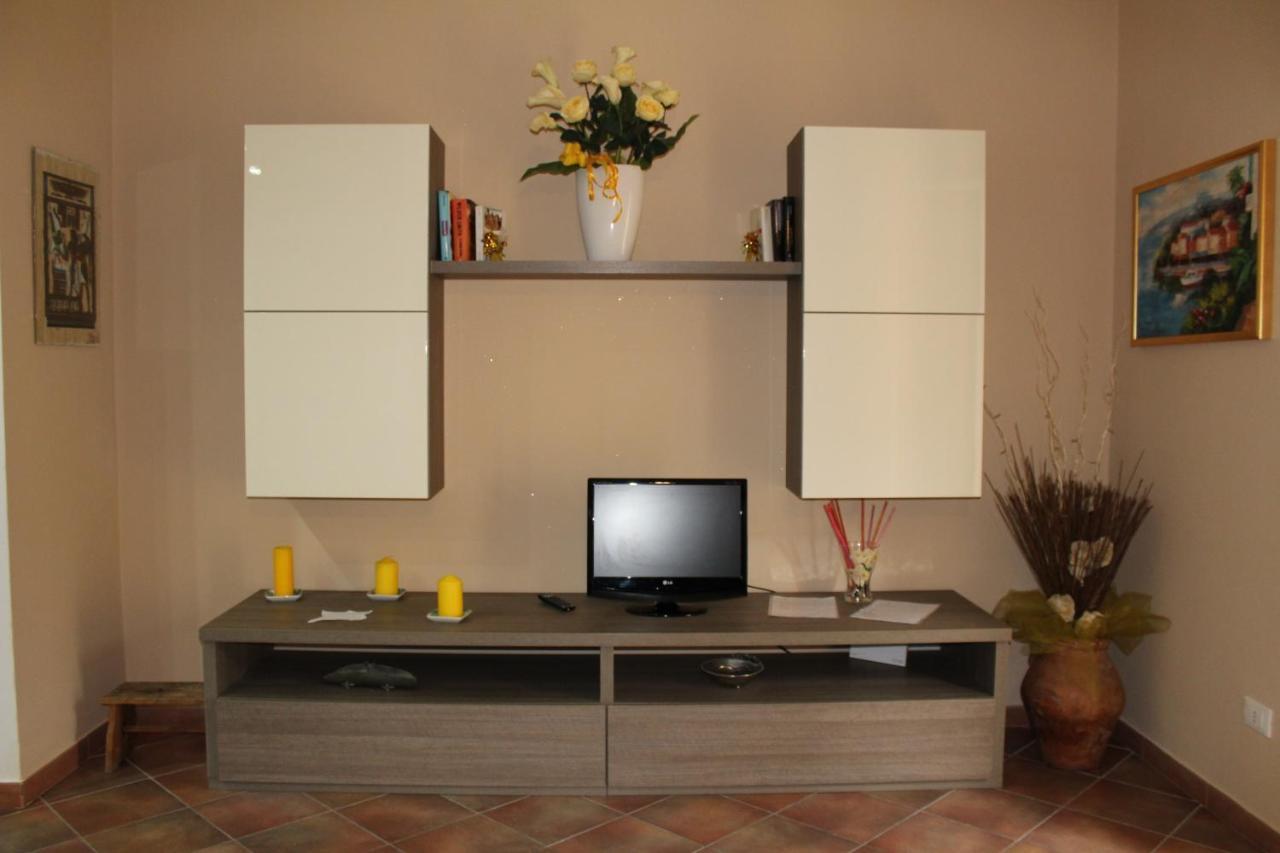 D.E.M. Apartment La Spezia Ngoại thất bức ảnh