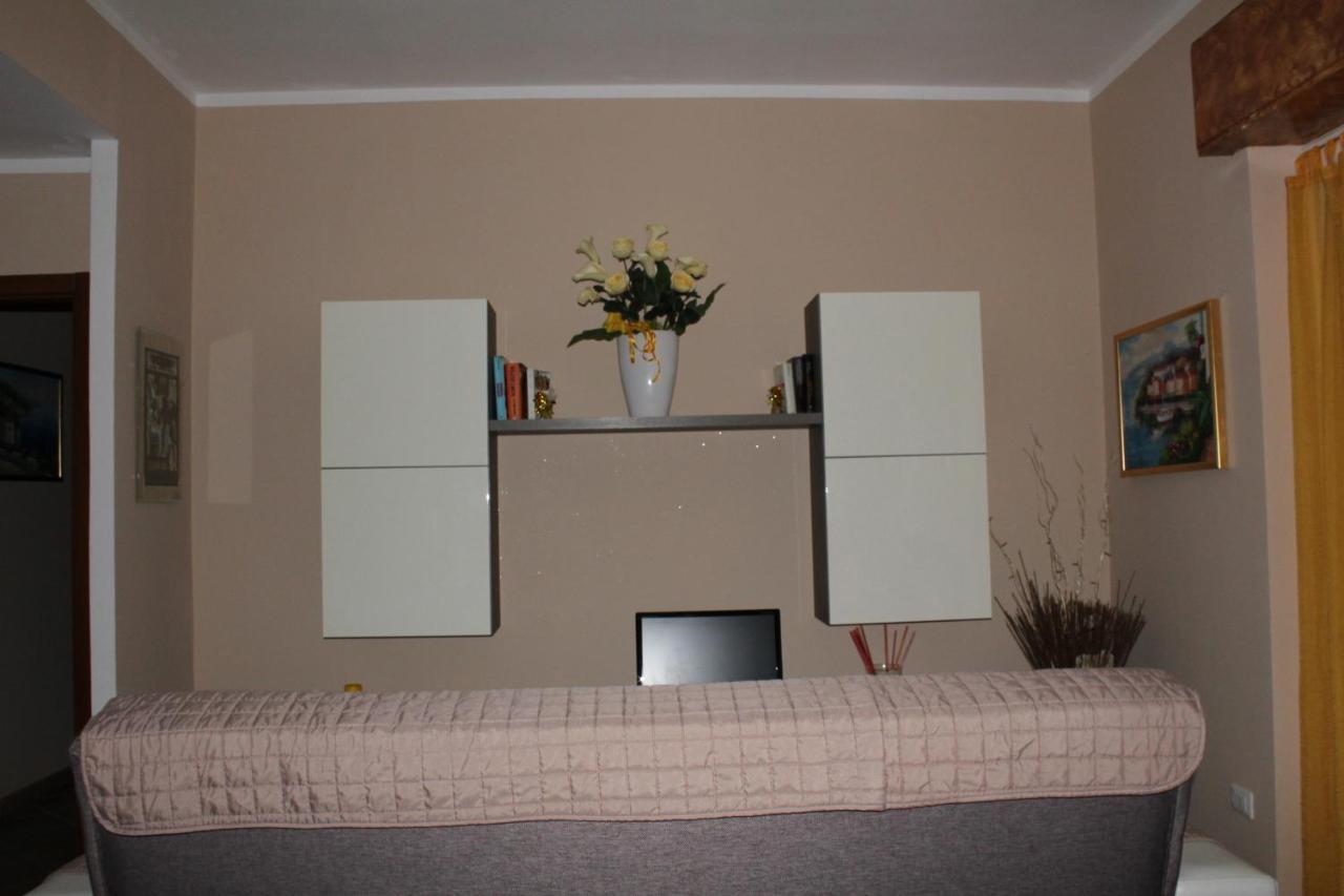 D.E.M. Apartment La Spezia Ngoại thất bức ảnh