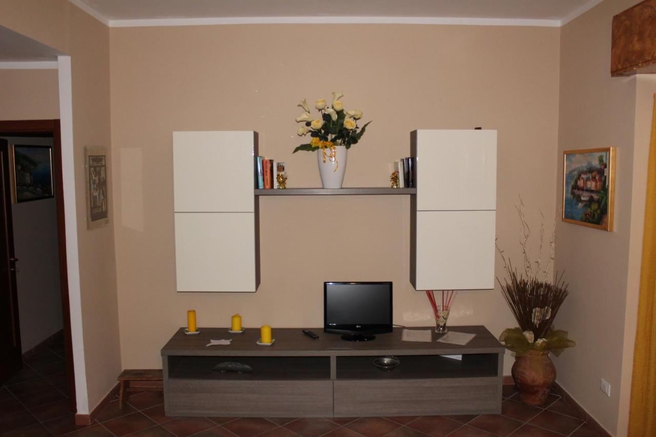 D.E.M. Apartment La Spezia Ngoại thất bức ảnh