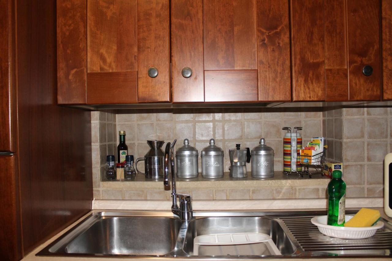 D.E.M. Apartment La Spezia Ngoại thất bức ảnh