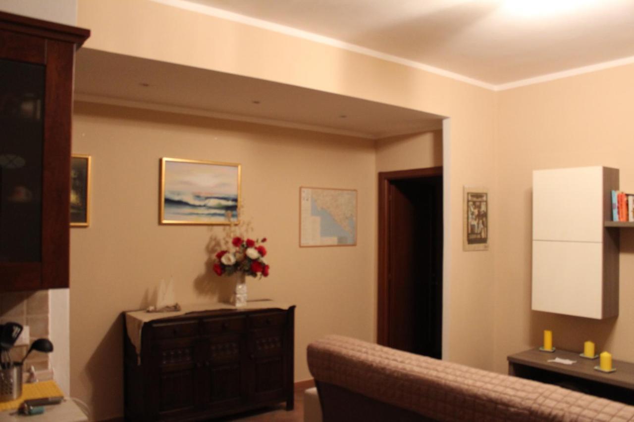 D.E.M. Apartment La Spezia Ngoại thất bức ảnh