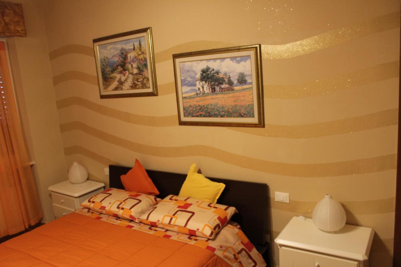 D.E.M. Apartment La Spezia Ngoại thất bức ảnh