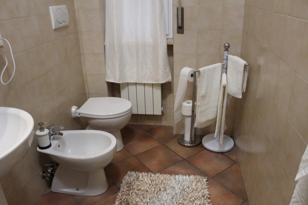 D.E.M. Apartment La Spezia Ngoại thất bức ảnh