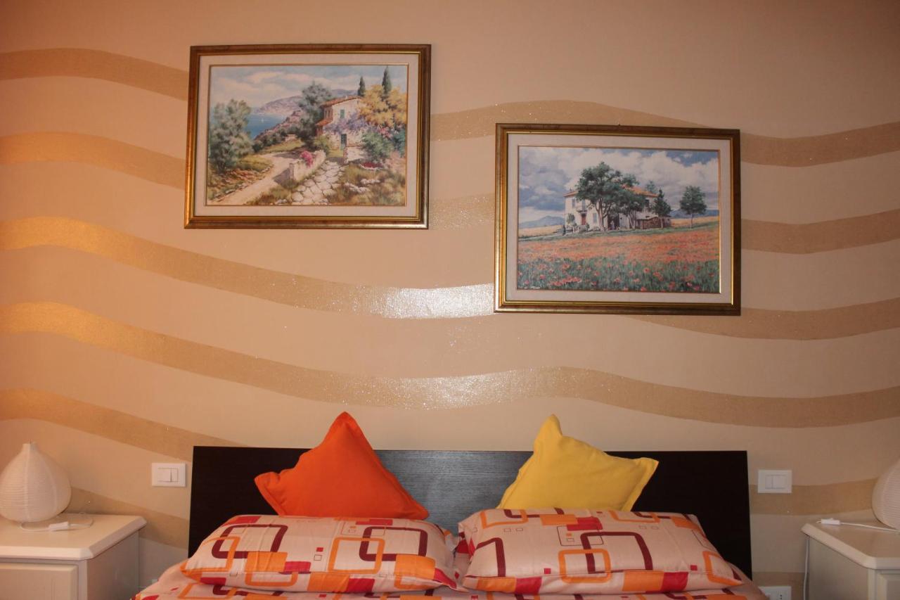 D.E.M. Apartment La Spezia Ngoại thất bức ảnh