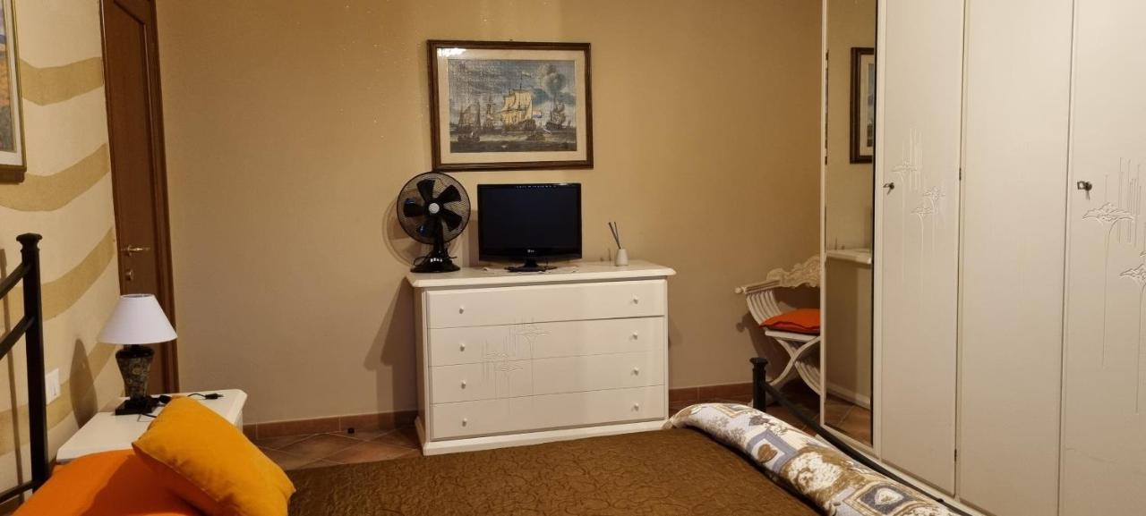 D.E.M. Apartment La Spezia Ngoại thất bức ảnh