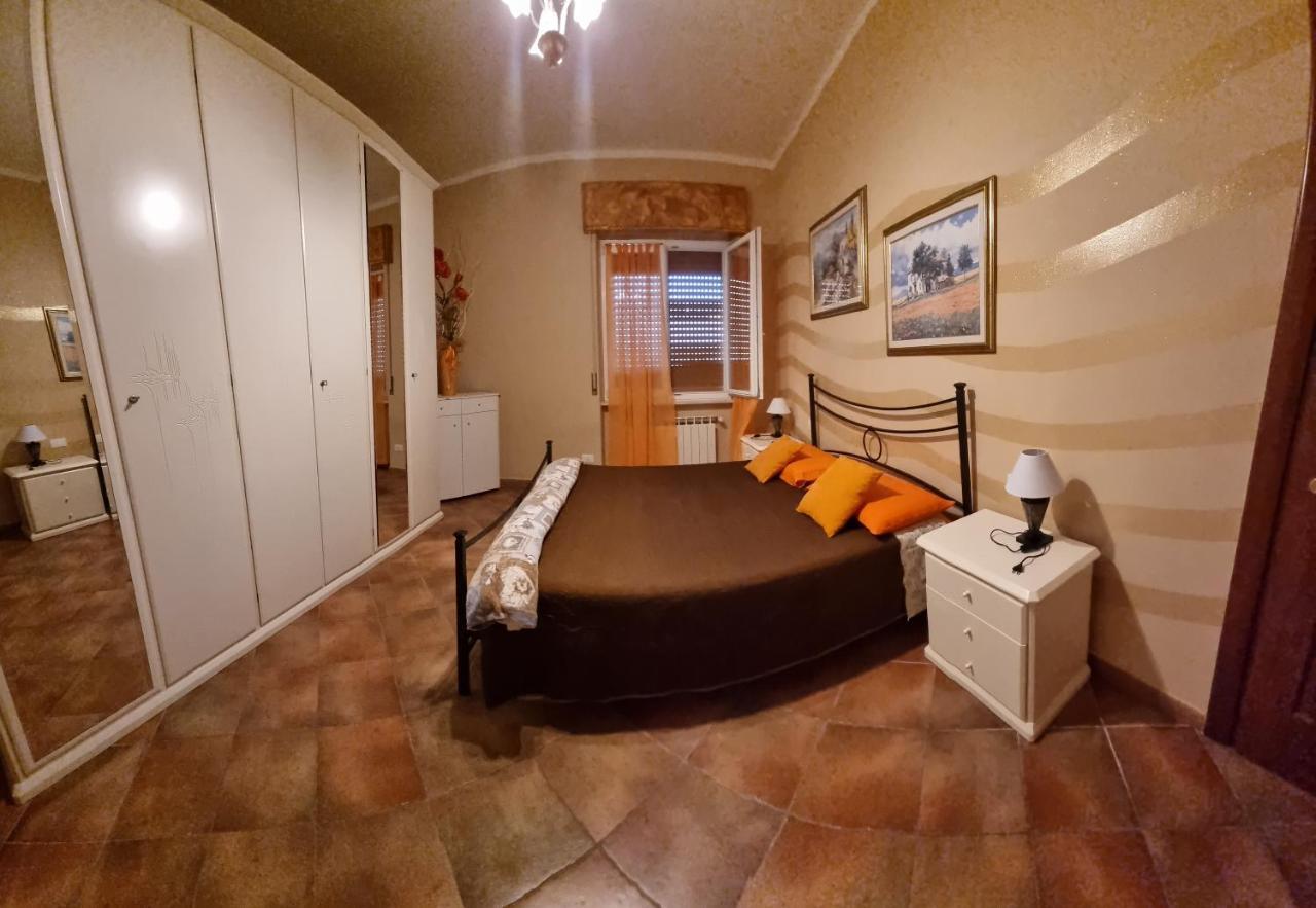 D.E.M. Apartment La Spezia Ngoại thất bức ảnh