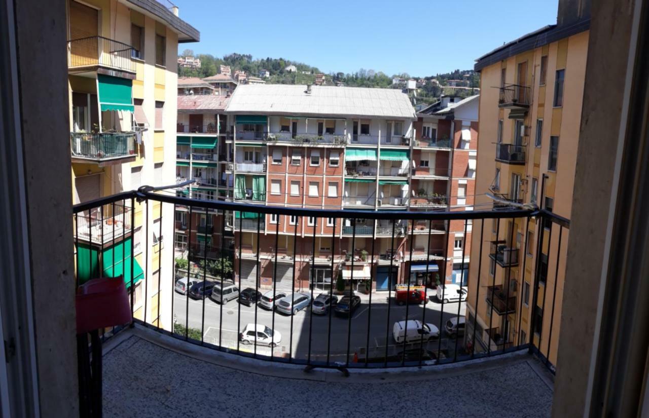 D.E.M. Apartment La Spezia Ngoại thất bức ảnh