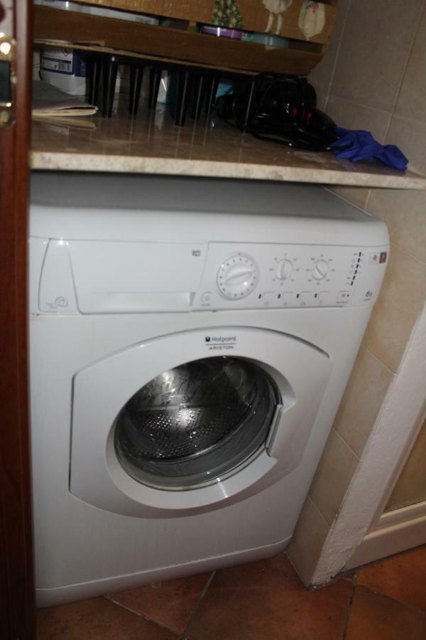 D.E.M. Apartment La Spezia Ngoại thất bức ảnh