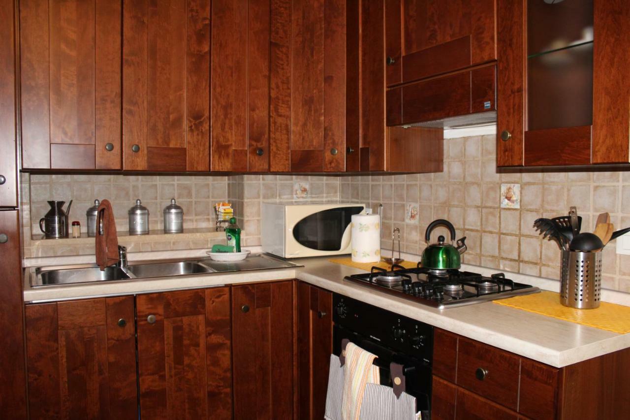 D.E.M. Apartment La Spezia Ngoại thất bức ảnh