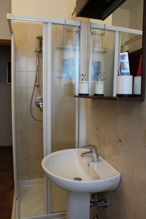 D.E.M. Apartment La Spezia Ngoại thất bức ảnh