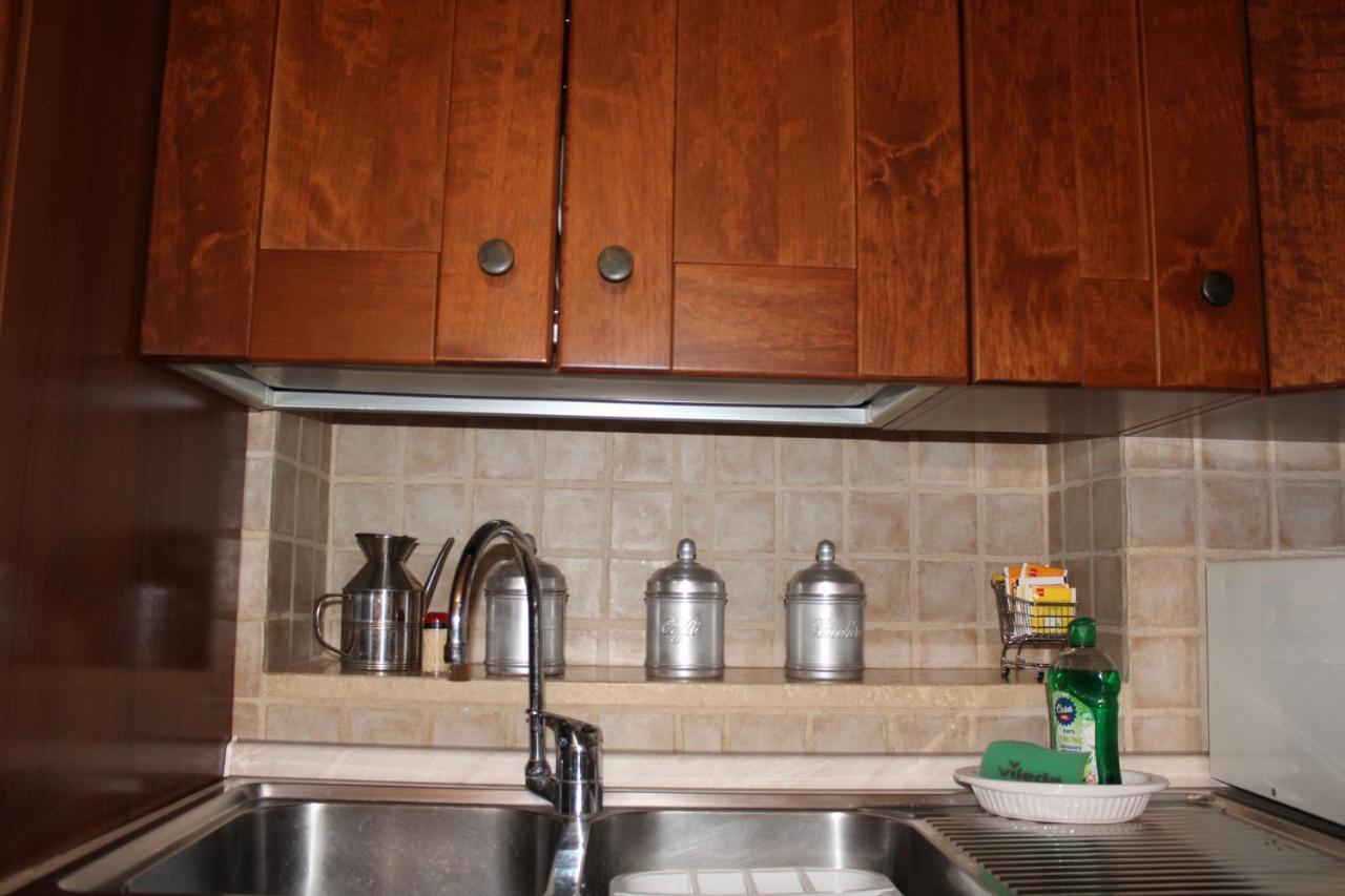 D.E.M. Apartment La Spezia Ngoại thất bức ảnh